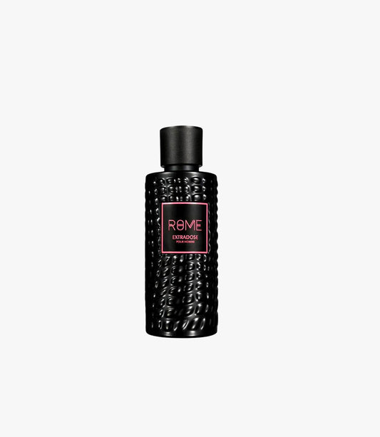 ROME EXTRADOSE MEN EDP - 100ML (3.40z) BY BHARARA