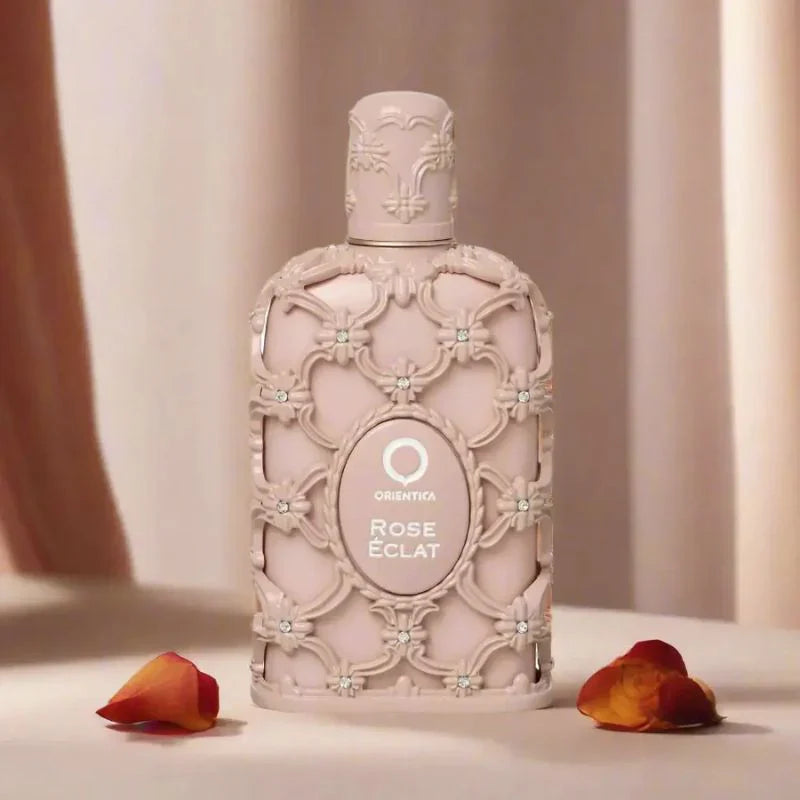 ROSE ECLAT WOMEN EDP - 80Ml (2.70z) By ORIENTICA