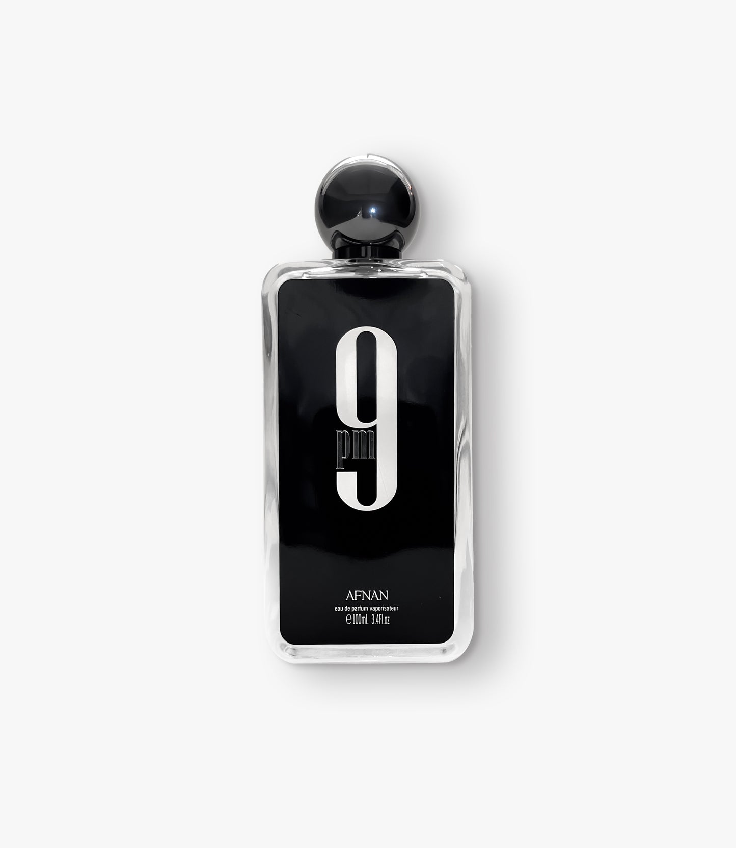 9PM EDP Men 100MI (3.40z) By Afnan