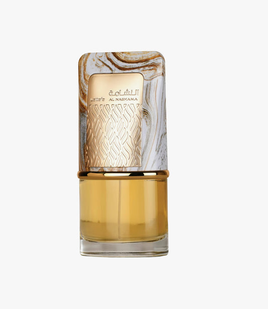 AL NASHAMA UNISEX EDP - 100ML (3.4Oz) BY LATTAFA