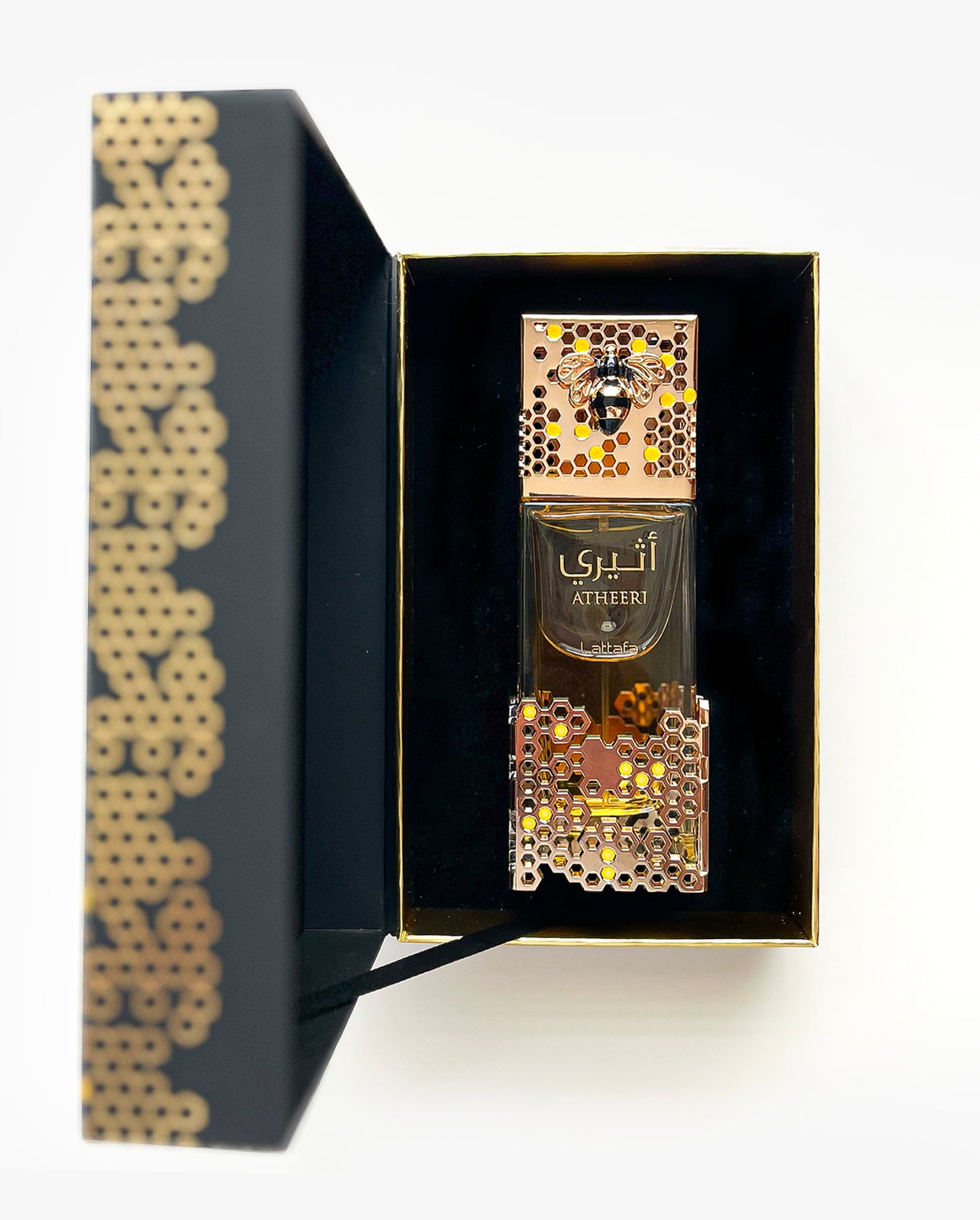 ATHEERI UNISEX 100ML (3.4oz) BY LATTAFA