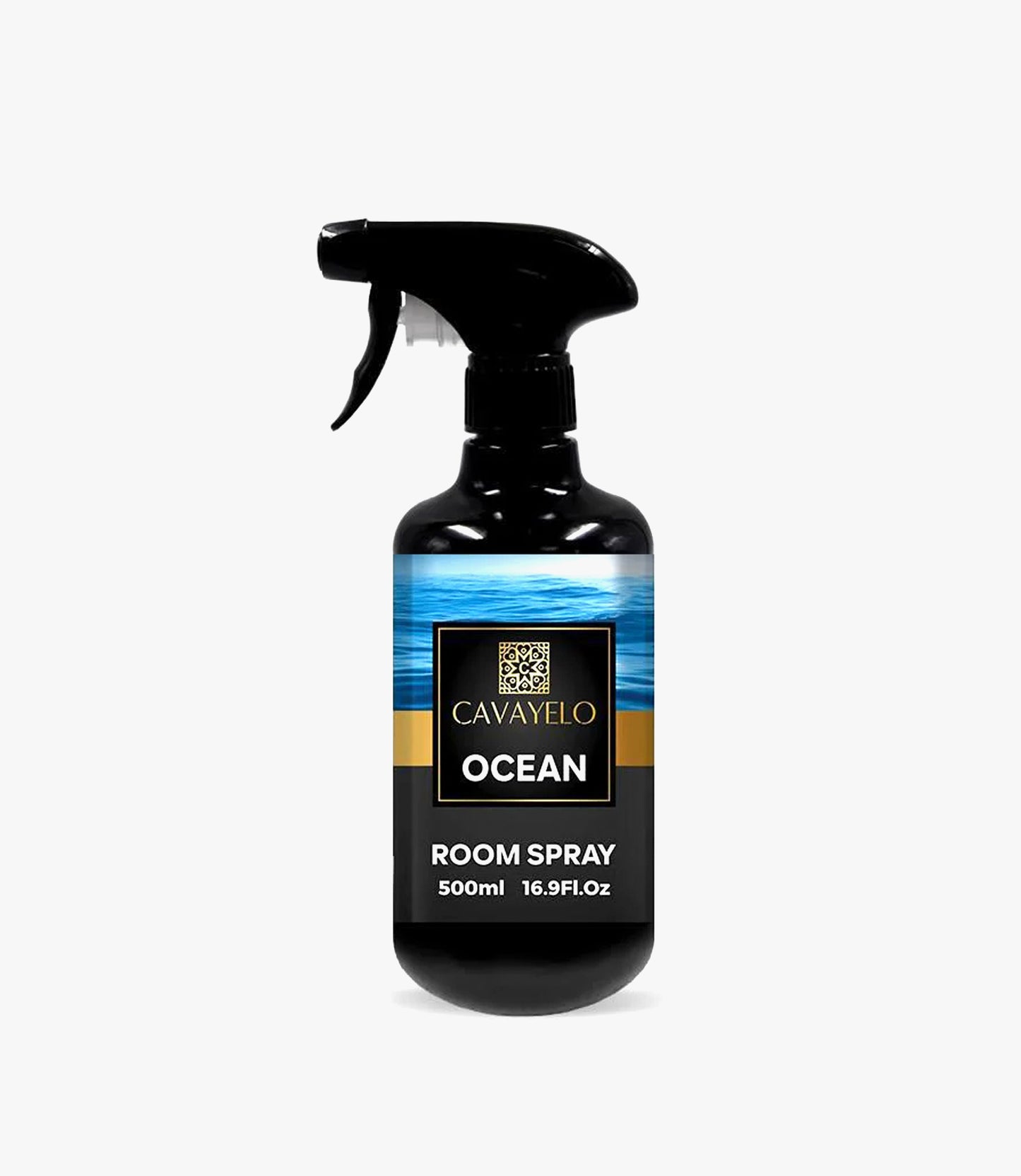 OCEAN ROOM SPRAY - 500ML (16.8oz) BY CAVAYELO