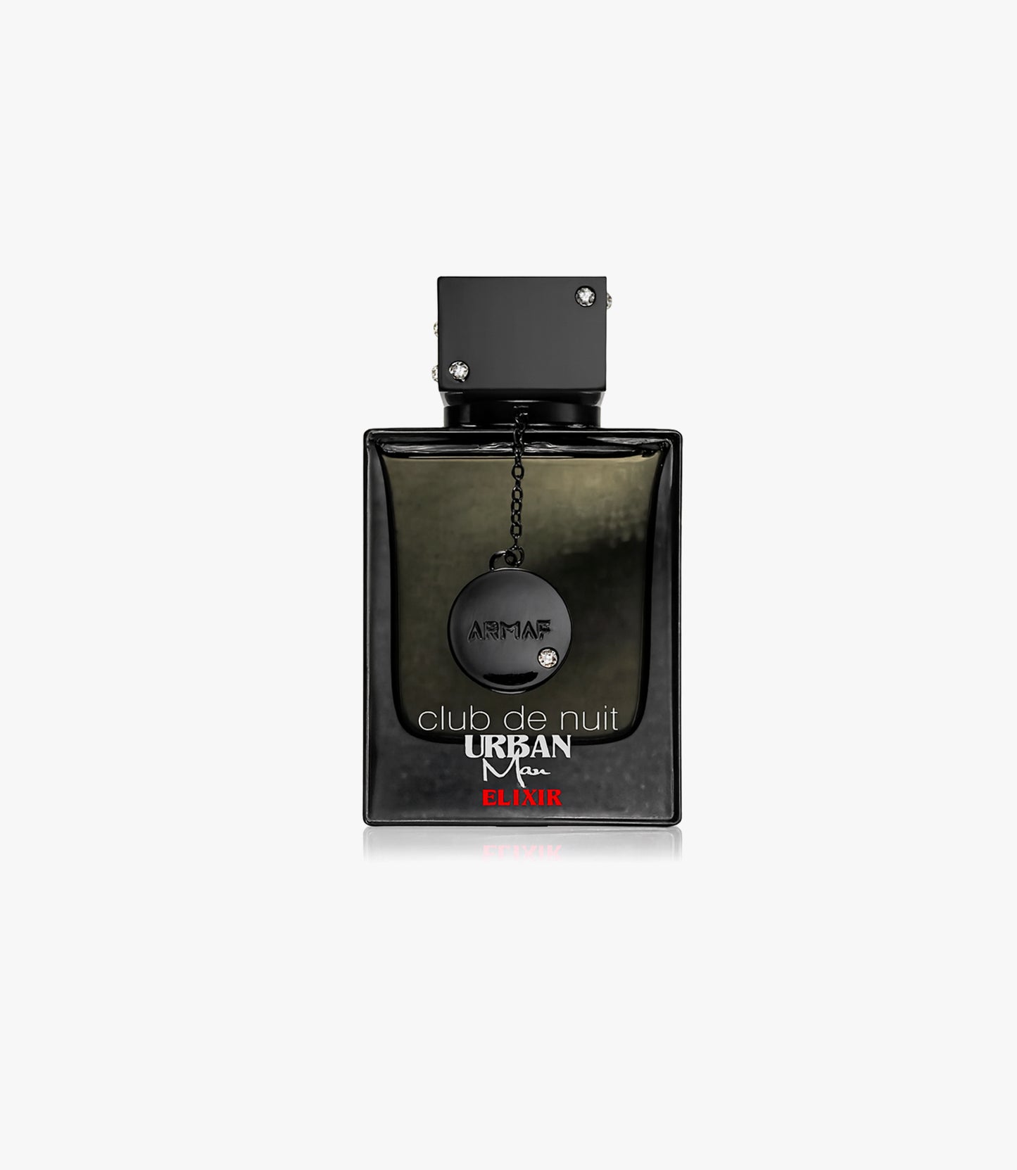 CLUB DE NUIT Urban Man Elixir EDP - 105ML (3.6 OZ) BY ARMAF