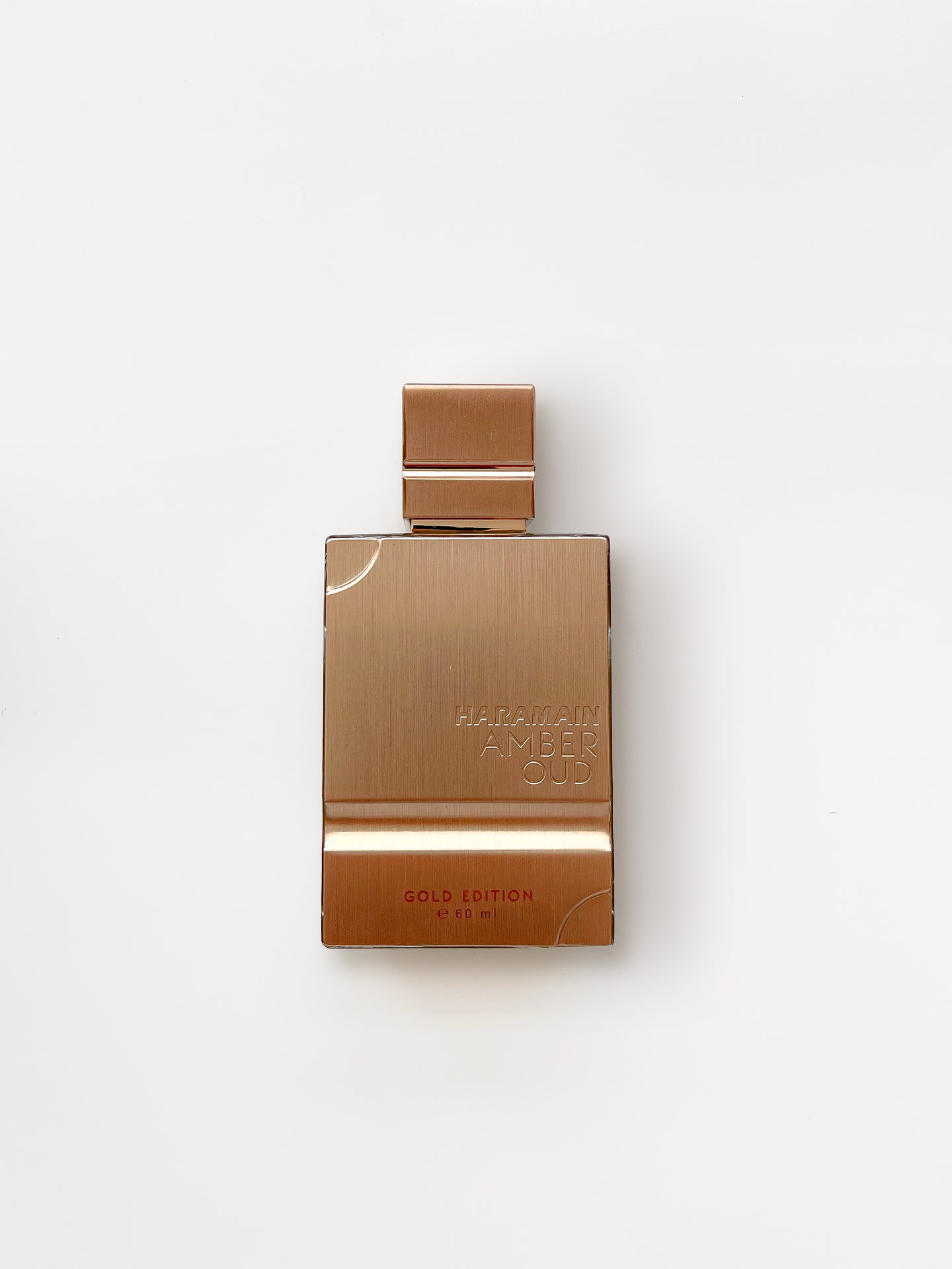 AL HARAMAIN AMBER OUD GOLD Unisex 60MI (2.0oz)