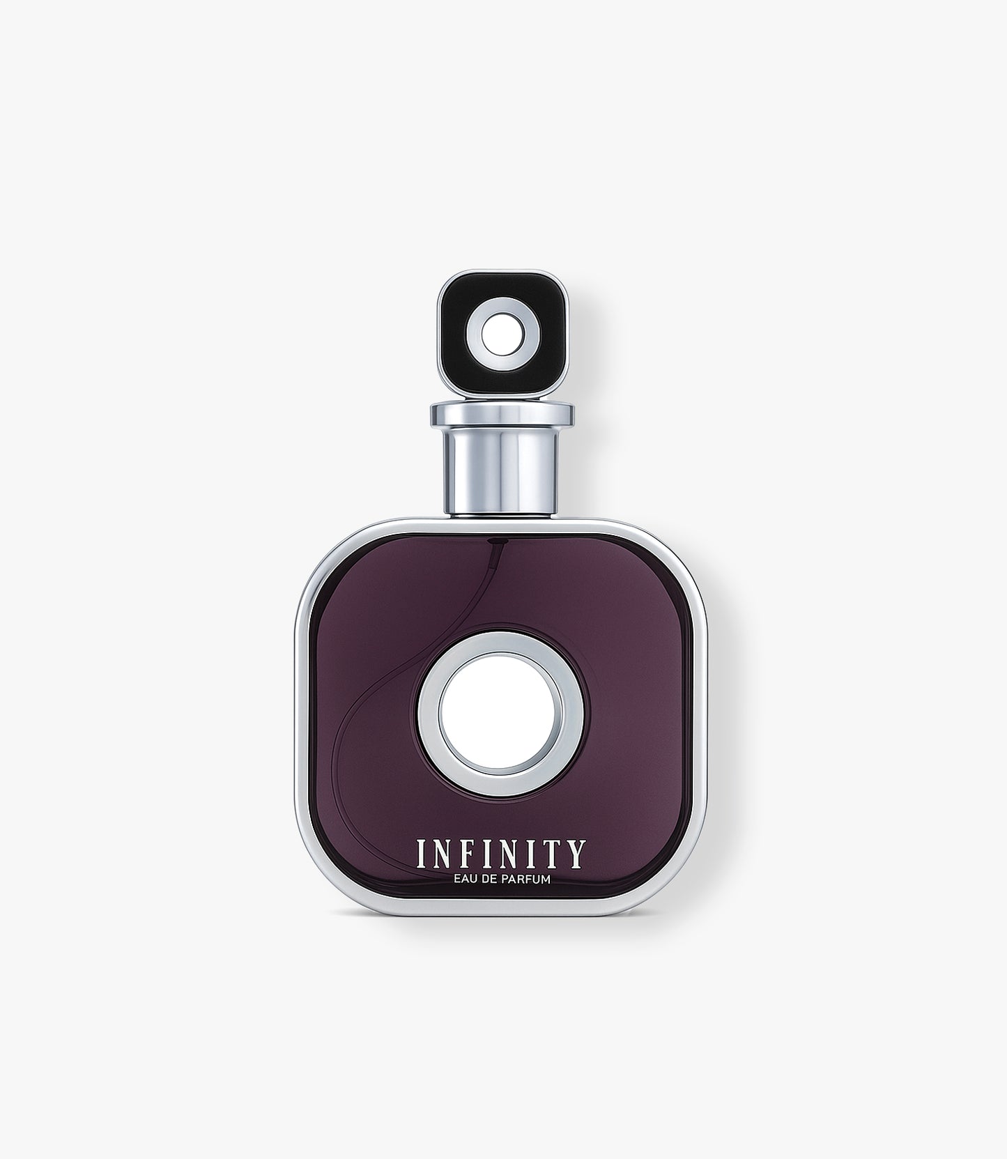 INFINITY SILVER MEN EDP - 100ML (3.4oz) BY ARMAF