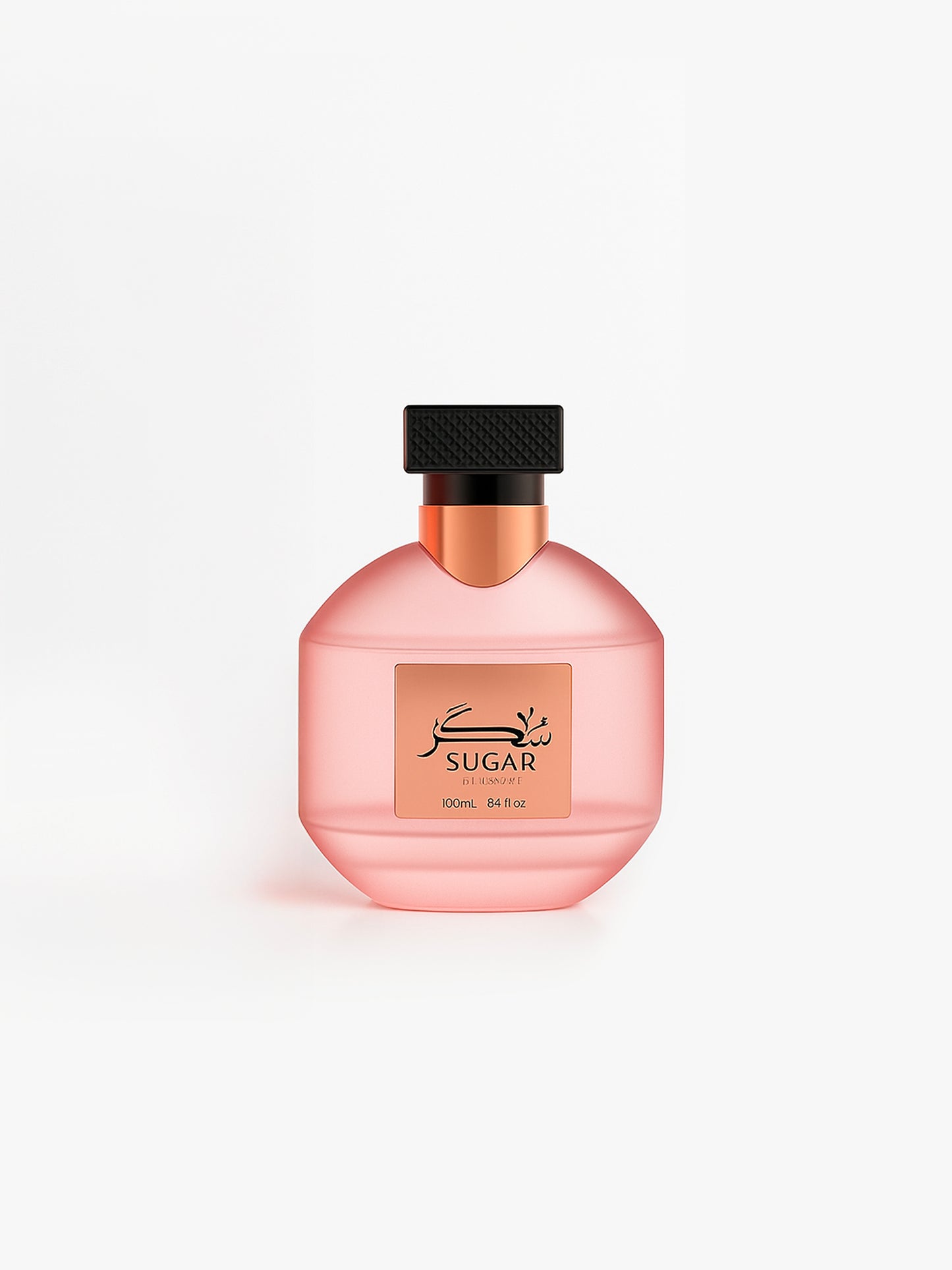 OXANA SUGAR WOMEN - EDP 100ML (3.4oz) BY AMARAN