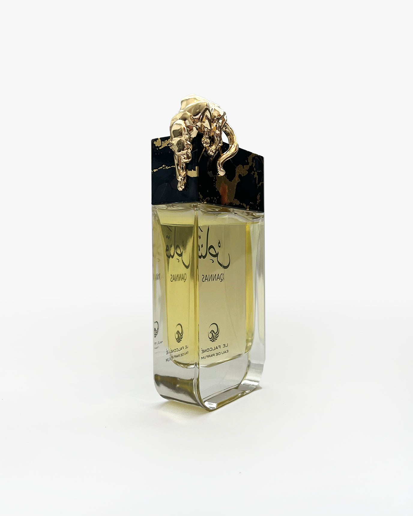 QANNAS MEN - EDP (90ML) BY LE FALCONE NICHE
