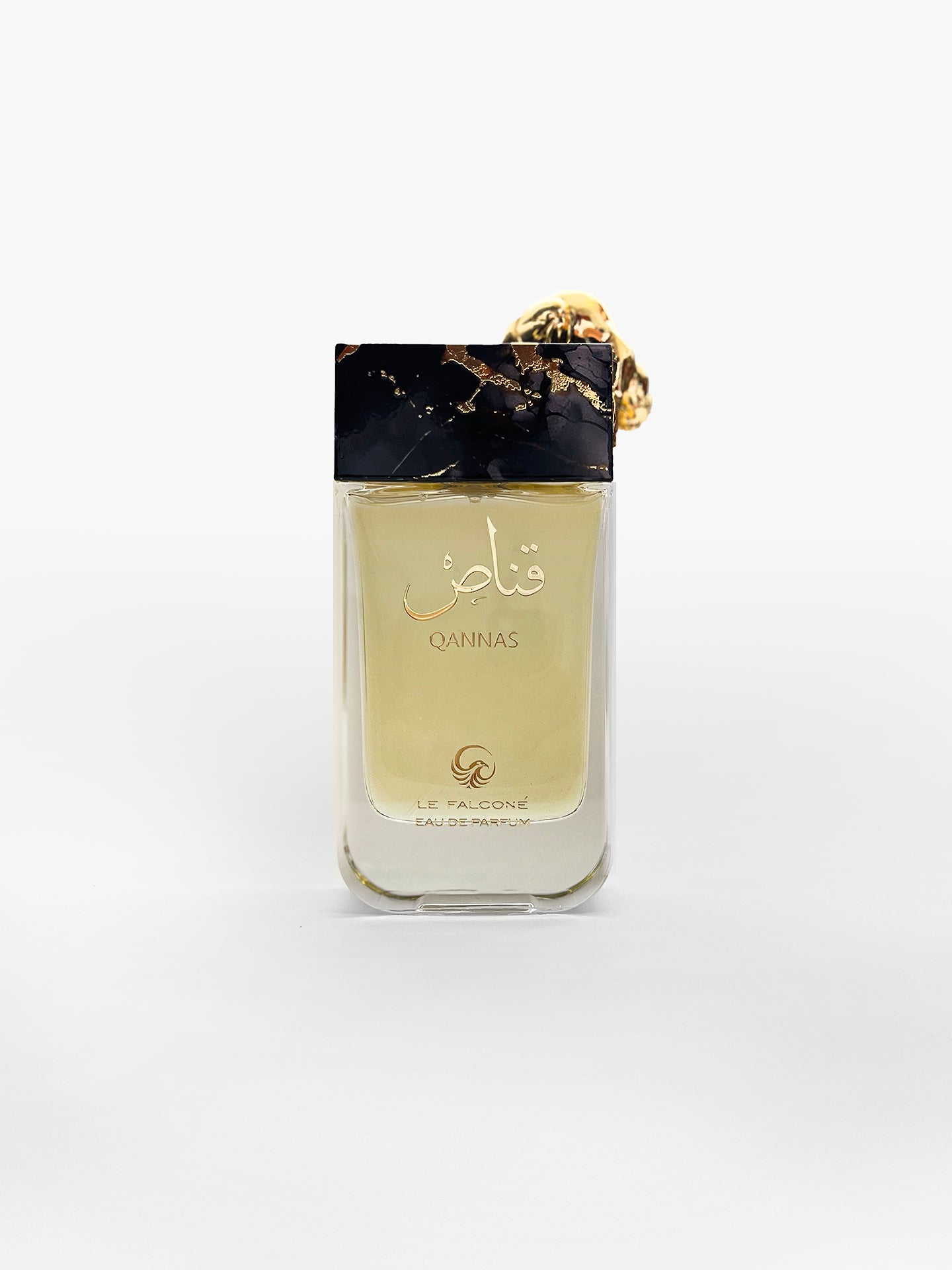 QANNAS MEN - EDP (90ML) BY LE FALCONE NICHE