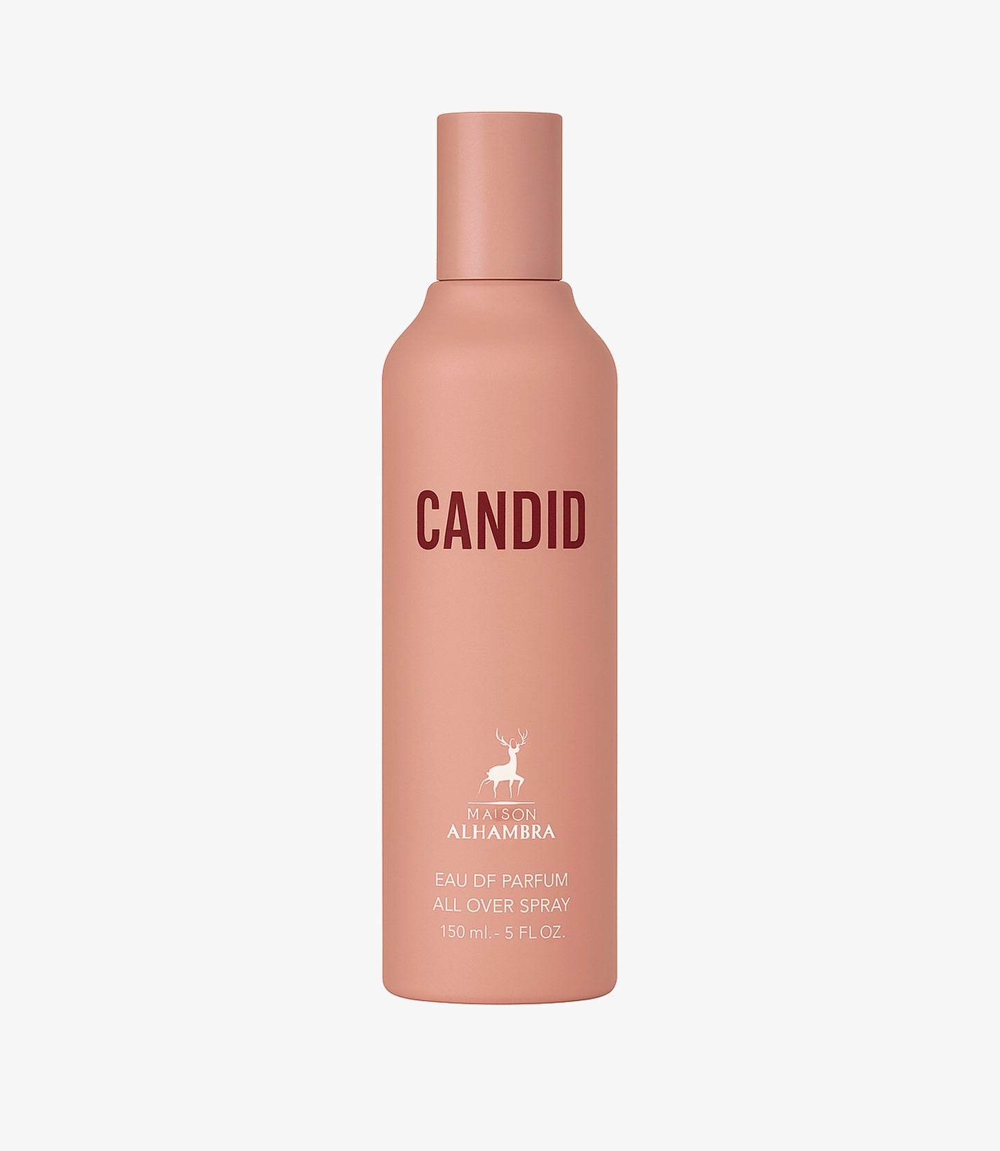 CANDID ALL OVER MIST & HAIR SPRAY 150ml (5.07oz)