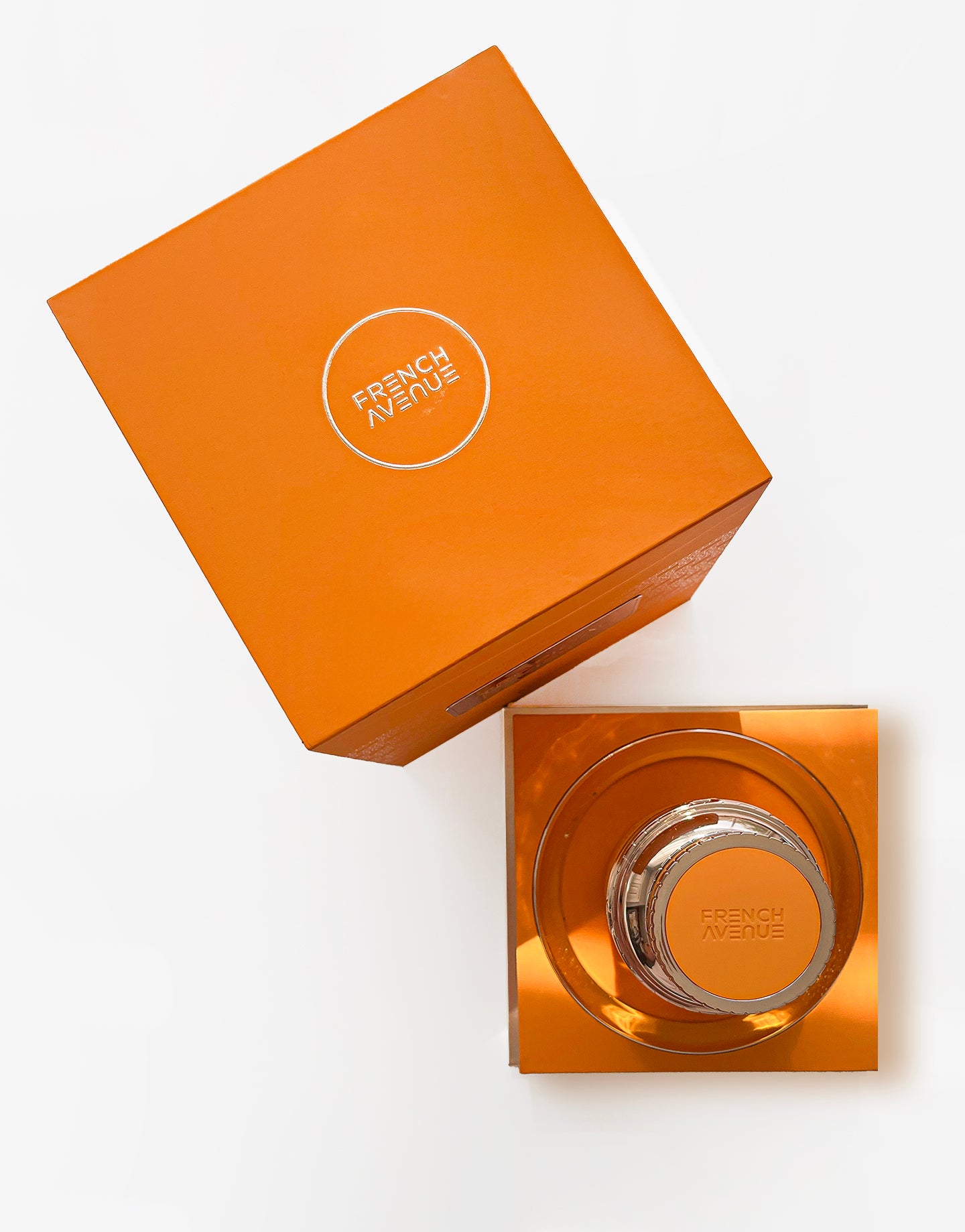 TROPICAL KISS WOMEN EDP 80ML BY FRENCH AVENUE