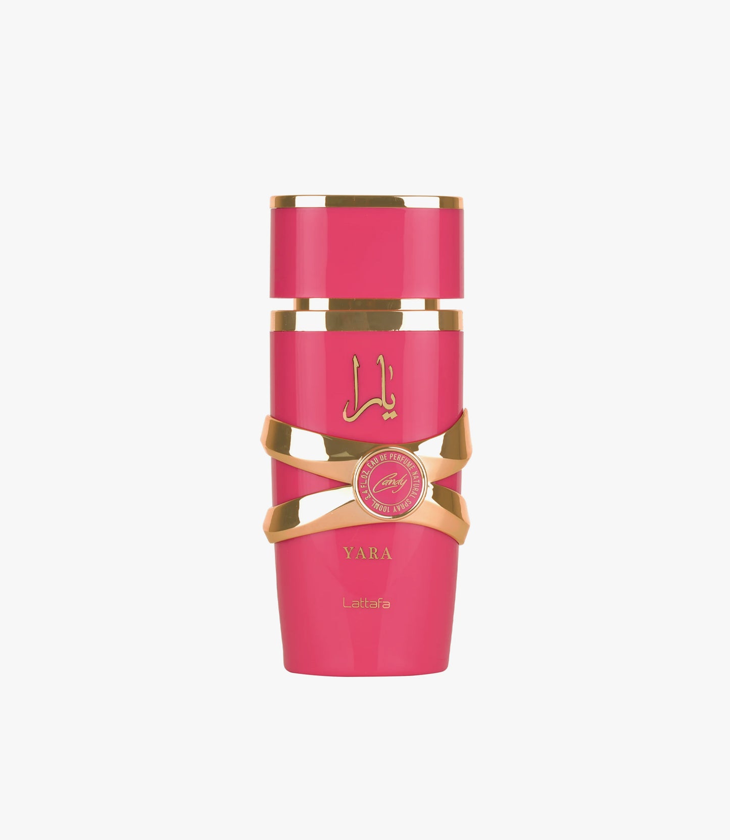 YARA CANDY Women EDP - 100MI (3.40z) By Lattafa