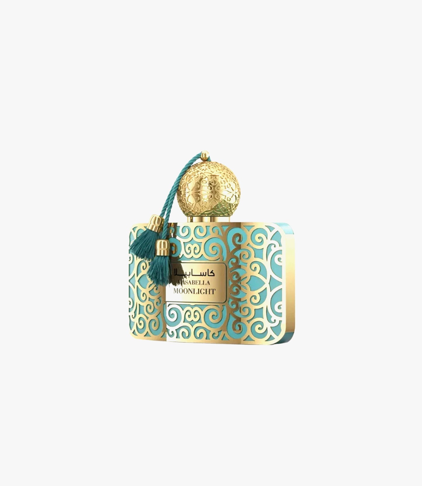 CASABELLA MOONLIGHT Women EDP- 100ML (3.40z) BY LE CHAMEAU