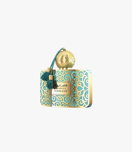 CASABELLA MOONLIGHT Women EDP- 100ML (3.40z) BY LE CHAMEAU