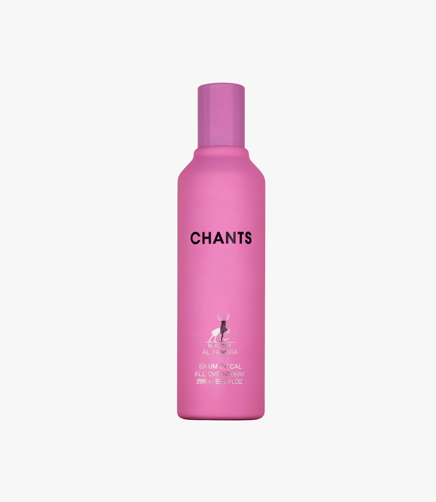 CHANTS BRUMA ALL OVER SPRAY& MIST HAIR SPRAY 150 ml (5,07 oz)
