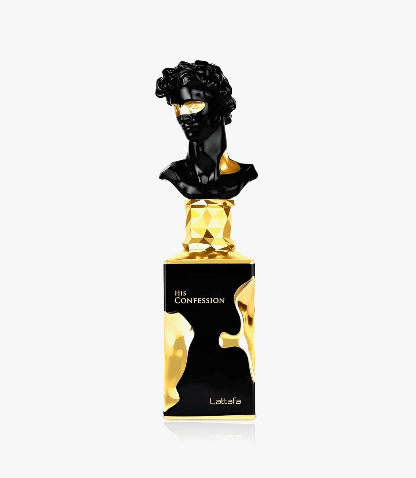 HIS CONFESSION 100ML (3.40z) BY LATTAFA