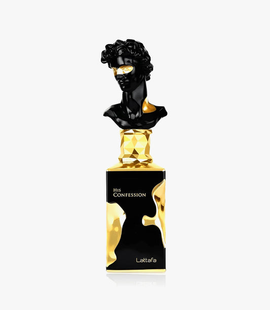 HIS CONFESSION 100ML (3.40z) BY LATTAFA