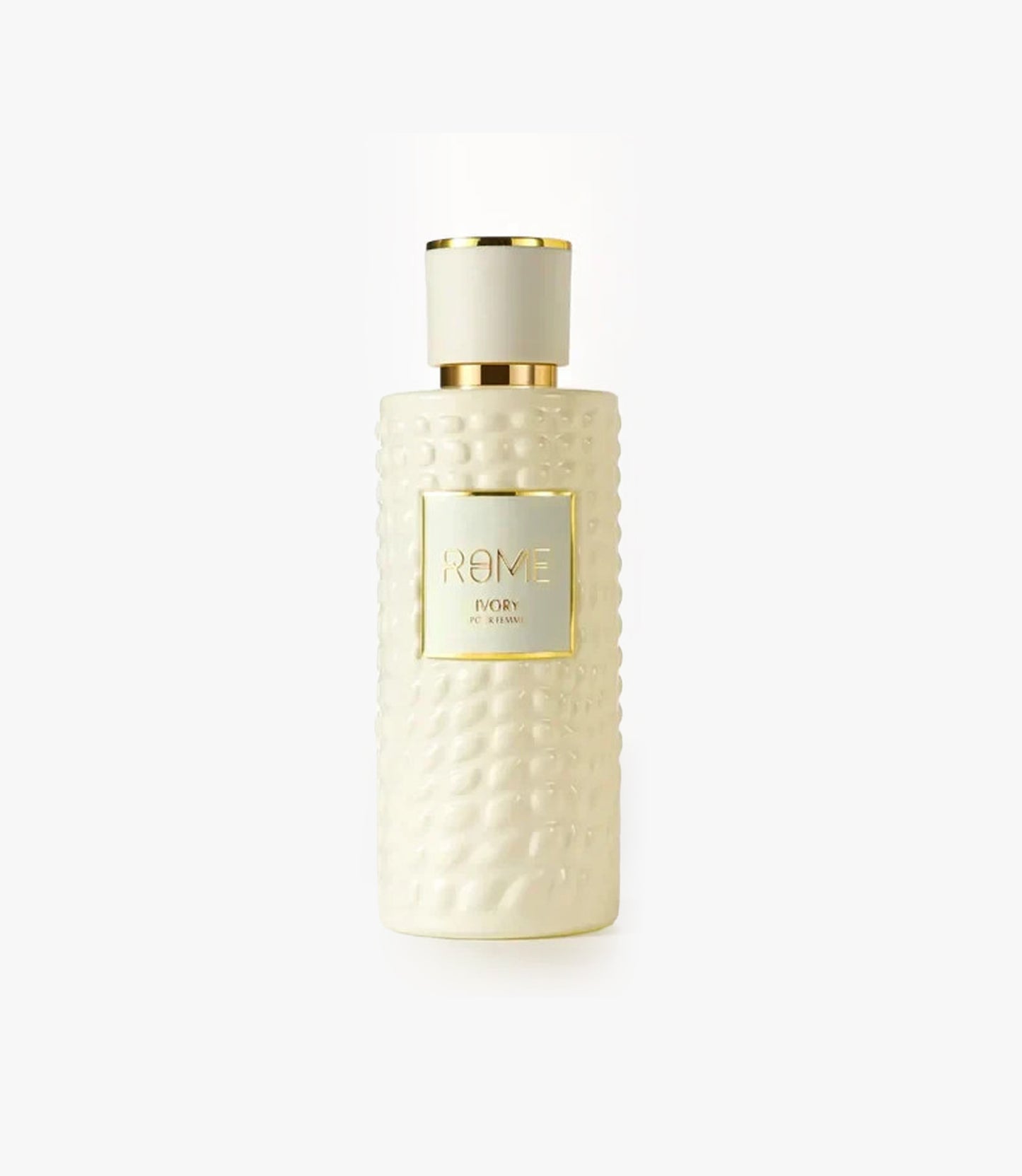 ROME IVORY POUR FEMME EDP - 100ML (3.40z) BY BHARARA