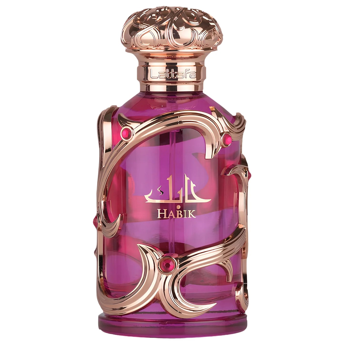 HABIK WOMAN EDP - 100ML (3.40z) BY LATTAFA