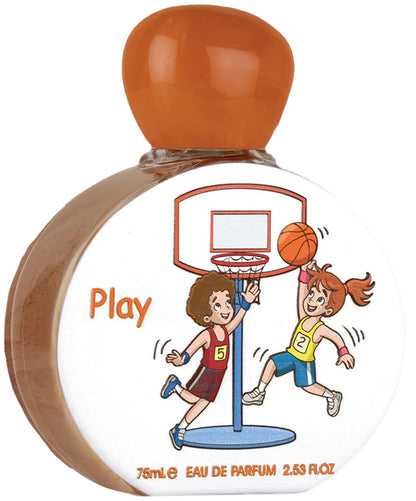 PLAY KIDS- 75ML LATTAFA PRIDE OPEN B0X, CAJA ABIERTA (TESTER)