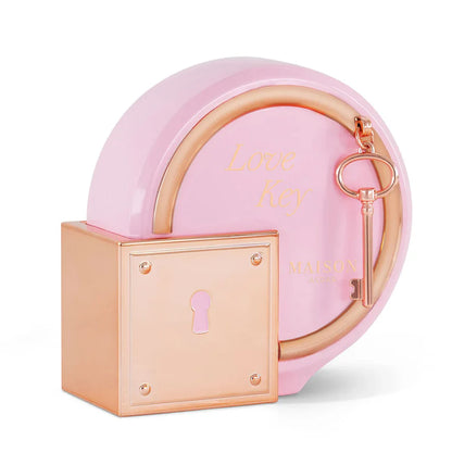 LOVE KEY WOMEN - 100ML BY MAISON ASRAR