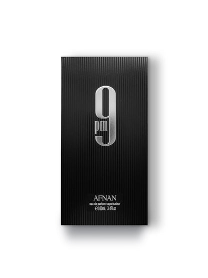 9PM EDP Men 100MI (3.40z) By Afnan