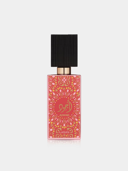 AJWAD PINK TO PINK Unisex EDP - 60ML (2.0 Oz) BY LATTAFA