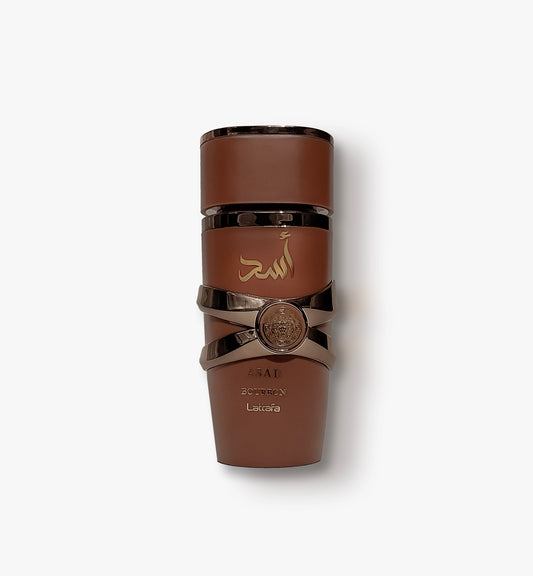 ASAD BOURBON EDP MEN 100ML (3.4oz) BY LATTAFA