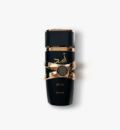 ASAD Men EDP 100ML (3.4oz) BY LATTAFA
