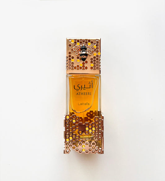 ATHEERI UNISEX 100ML (3.4oz) BY LATTAFA