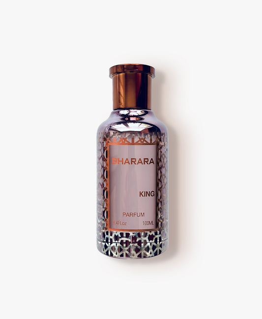 BHARARA KING PARFUM MEN 100ML (3.40z)