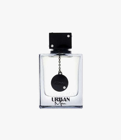 CLUB DE NUIT URBAN MAN EDP - 105ML (3.6 OZ) BY ARMAF