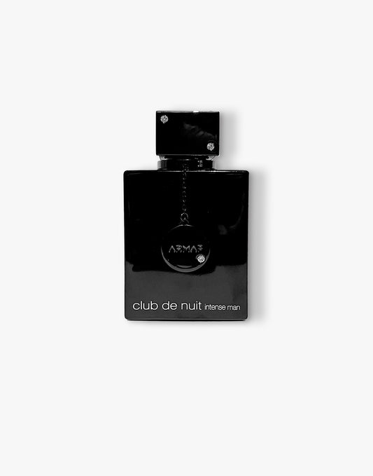 CLUB DE NUIT Intense bestia MEN EDT - 3.6 OZ (105ML) BY ARMAF