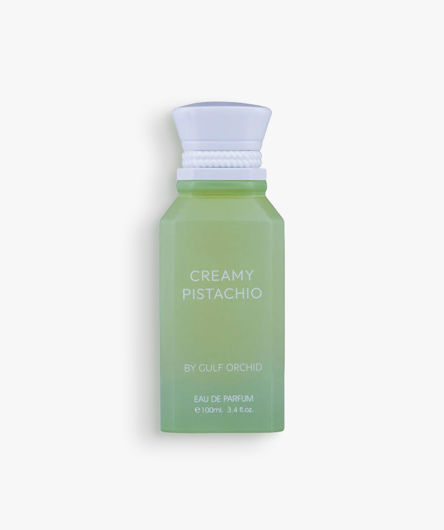 Creamy Pistachio Unisex  EDP Spray 3.4 oz by Gulf Orchid