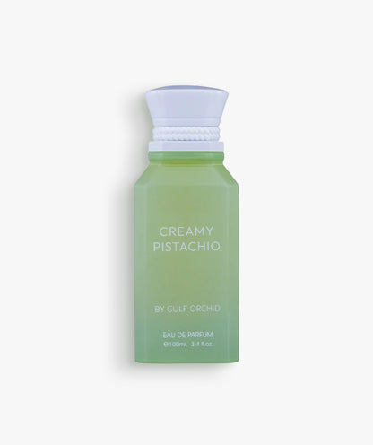 Creamy Pistachio Unisex  EDP Spray 3.4 oz by Gulf Orchid
