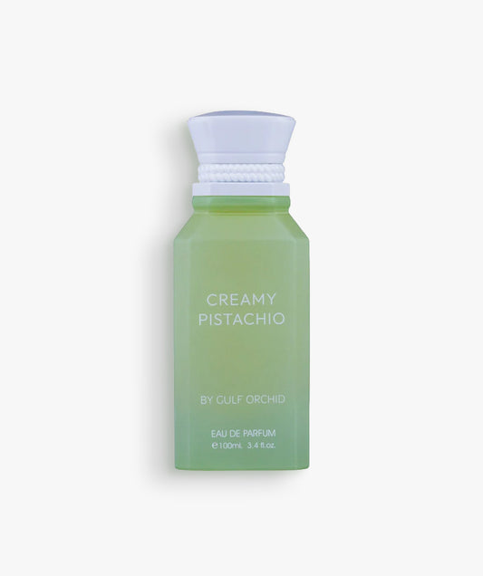 Creamy Pistachio Unisex  EDP Spray 3.4 oz by Gulf Orchid