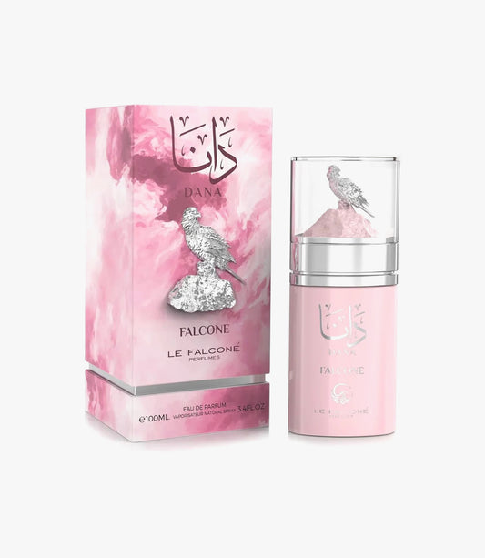 DANA’s Scent - Women EDP 100ML (3.4oz) By LE FALCONE