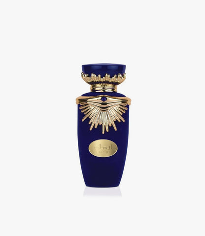 EMAAN Unisex EDP - 100 Ml (3.40z) by Lattafa