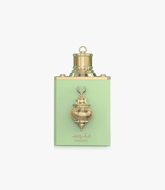 FANOOS UNISEX EDP - 100 ML (3.4oz) BY AMARAN EXCLUSIVE