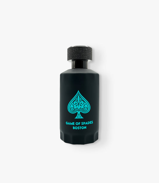 GAME OF SPADES BOSTON EDP UNISEX - 100ML (3.40z) By JO MILANO