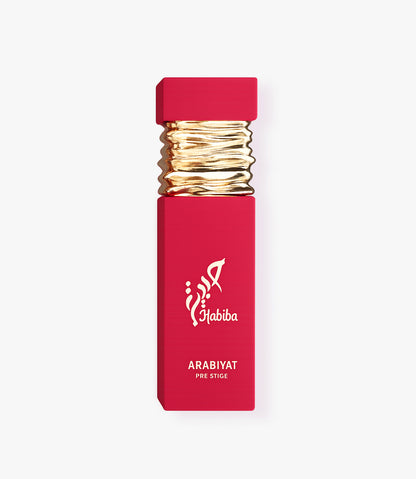 HABIBA FOR WOMEN - 100ML (3.4oz) BY ARABIYAT PRESTIGE