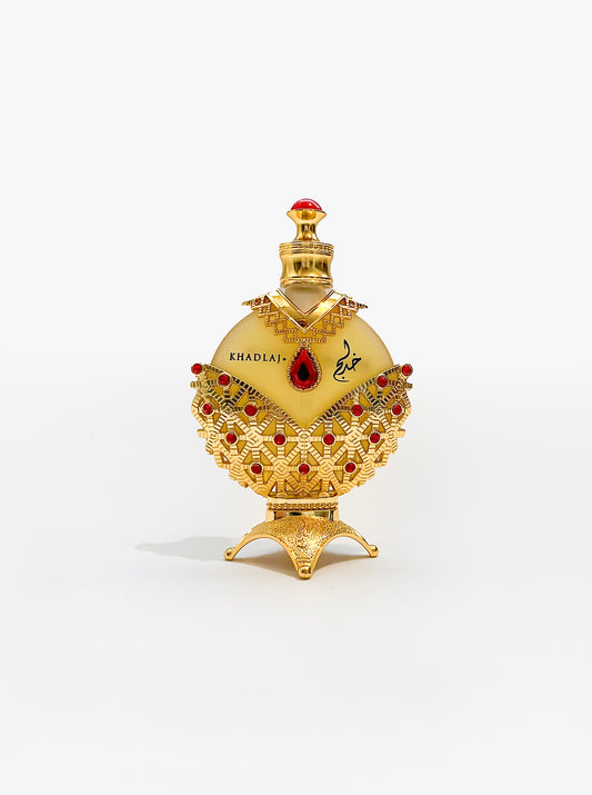 HAREEM AL SULTAN GOLD - Oil 35Ml