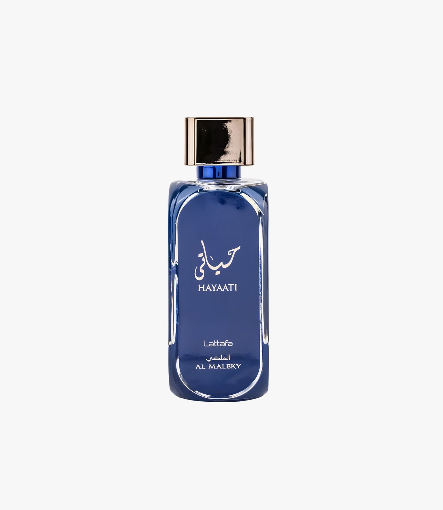 HAYAATI AL MALEKY MEN 3.4 OZ. EDP by LATTAFA