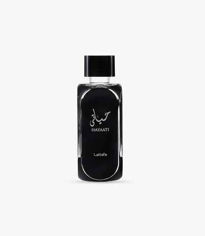 HAYAATI EDP MEN - 100ML (3.4OZ) BY LATAFFA