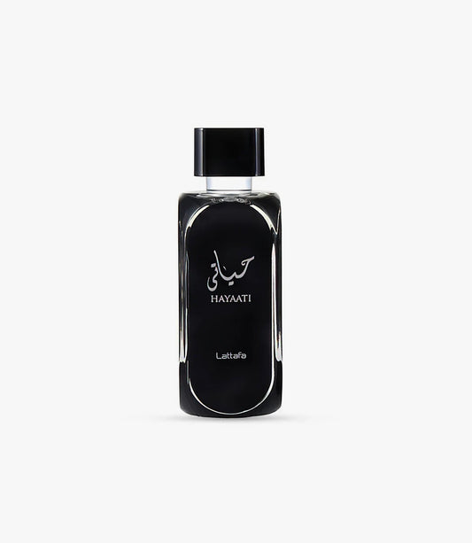 HAYAATI EDP MEN - 100ML (3.4OZ) BY LATAFFA