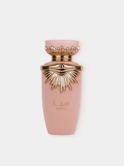 HAYA Women EDP - 100 Ml (3.40z) By LATTAFA