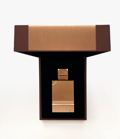 AL HARAMAIN AMBER OUD GOLD Unisex 60MI (2.0oz)