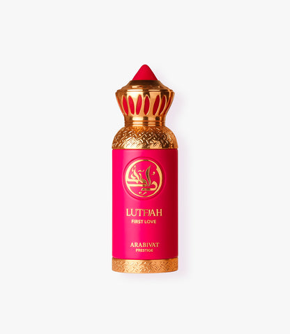 LUTFAH FIRST LOVE WOMEN - 80ML BY ARABIYAT PRESTIGE