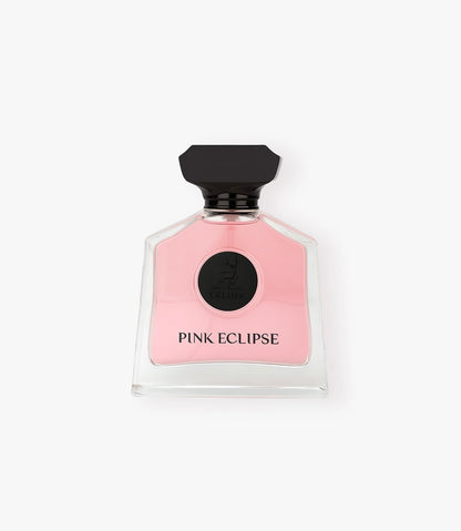 PINK ECLIPSE WOMEN EDP - 100ML (3.4oz) BY MAISON ALHAMBRA 