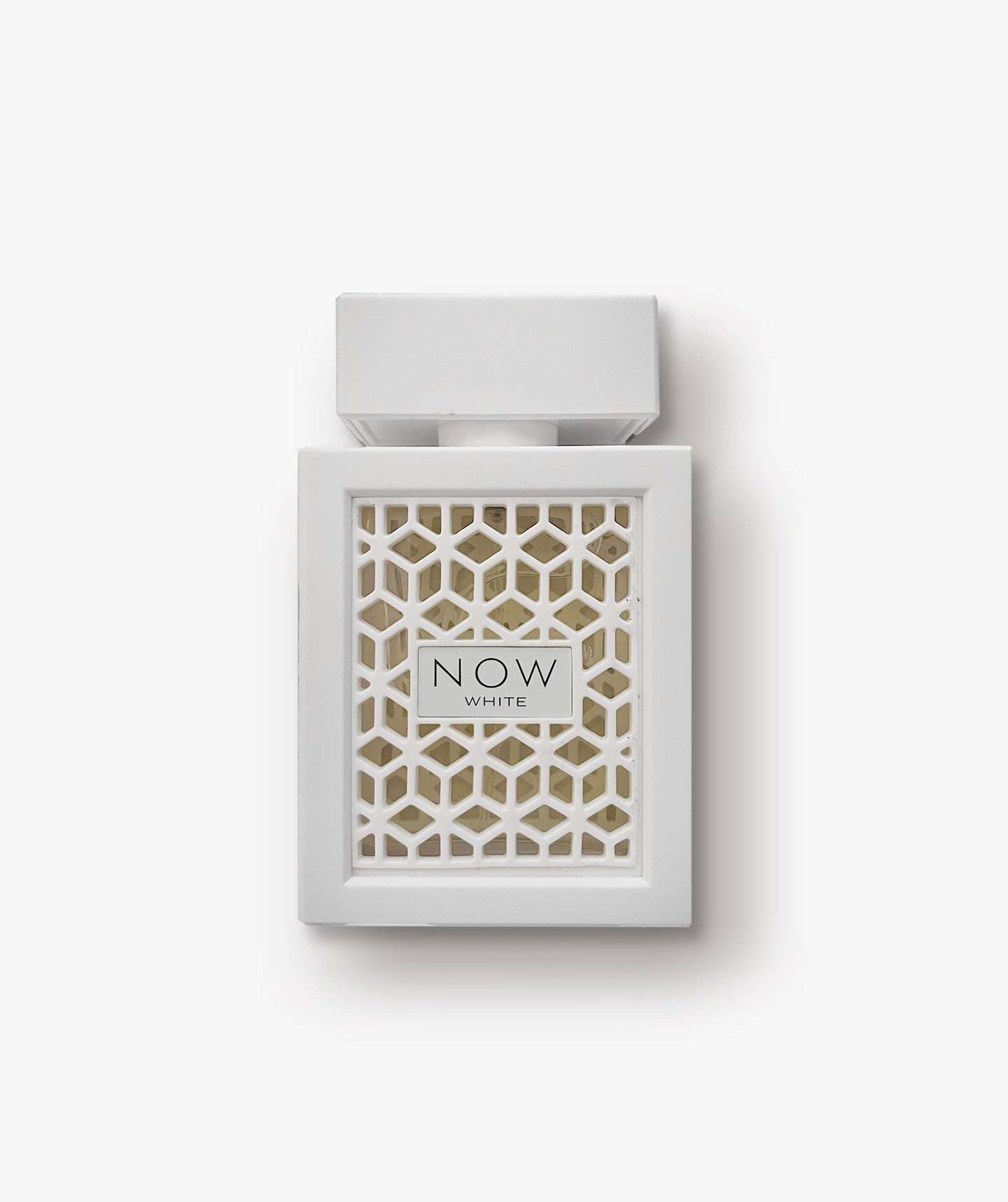 RAVE NOW UNISEX 3.4 OZ. EDP - 100ML BY LATTAFA
