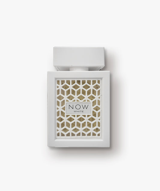 RAVE NOW UNISEX 3.4 OZ. EDP - 100ML BY LATTAFA